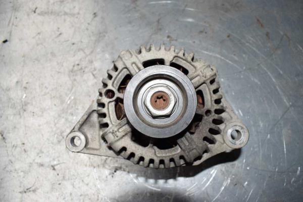 ALTERNATEUR 80AMP NISSAN - Vue 1